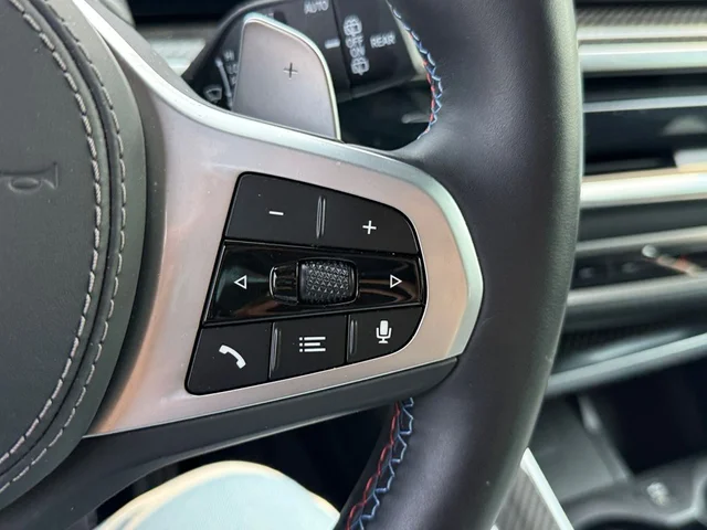 SEMINUEVOS BMW X5 a Estados en autogozo