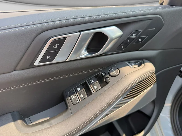 SEMINUEVOS BMW X5 a Estados en autogozo