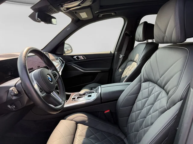 SEMINUEVOS BMW X5 a Estados en autogozo