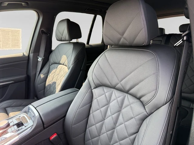 SEMINUEVOS BMW X5 a Estados en autogozo