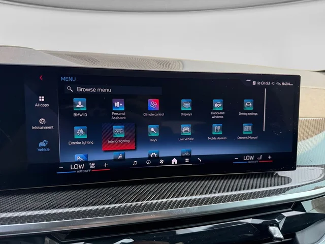 SEMINUEVOS BMW X5 a Estados en autogozo
