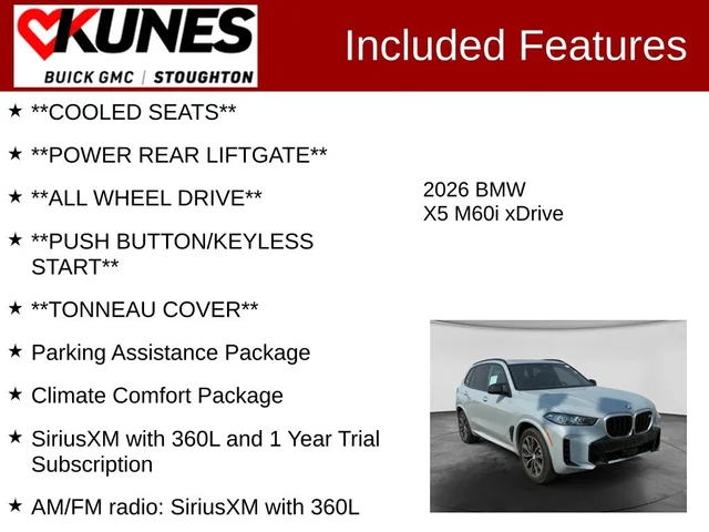 SEMINUEVOS BMW X5 a Estados en autogozo
