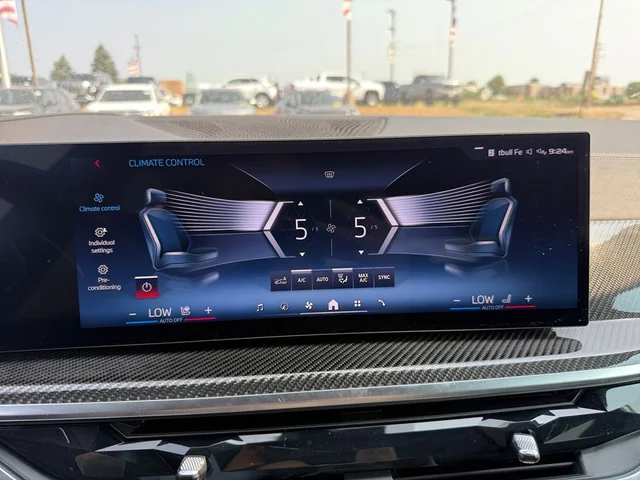 SEMINUEVOS BMW X5 a Estados en autogozo