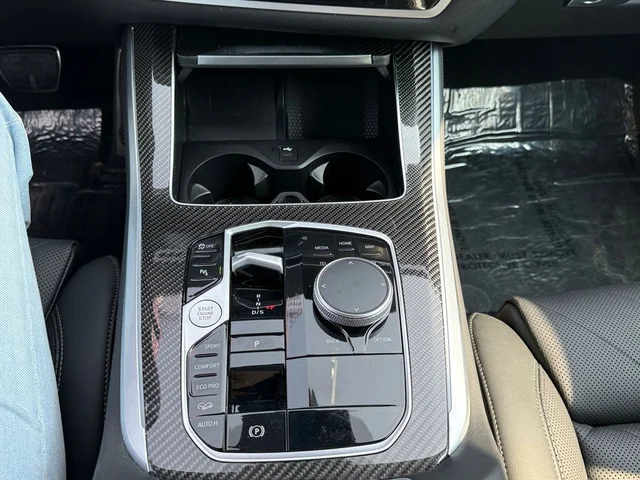 SEMINUEVOS BMW X5 a Estados en autogozo