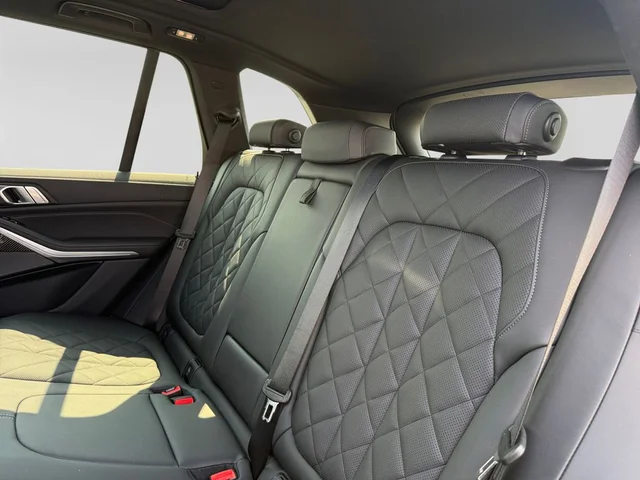 SEMINUEVOS BMW X5 a Estados en autogozo