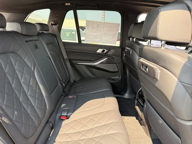 SEMINUEVOS BMW X5 a Estados en autogozo