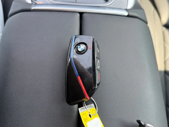 SEMINUEVOS BMW X5 a Estados en autogozo