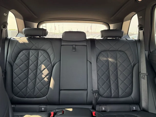 SEMINUEVOS BMW X5 a Estados en autogozo