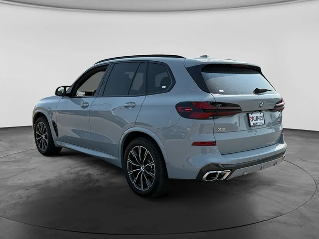 SEMINUEVOS BMW X5 a Estados en autogozo