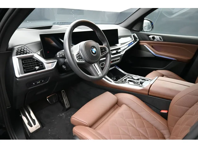 SEMINUEVOS BMW X5 a Estados en autogozo