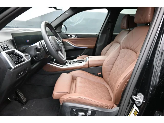 SEMINUEVOS BMW X5 a Estados en autogozo