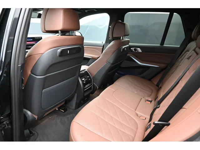 SEMINUEVOS BMW X5 a Estados en autogozo