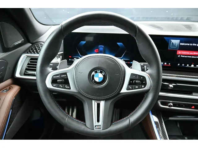 SEMINUEVOS BMW X5 a Estados en autogozo