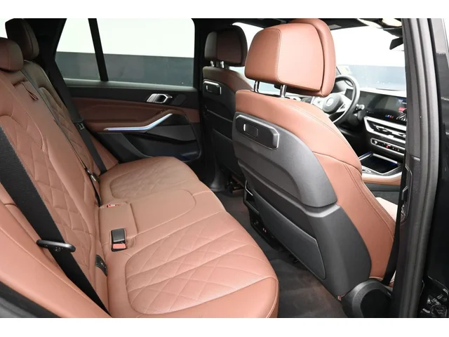 SEMINUEVOS BMW X5 a Estados en autogozo