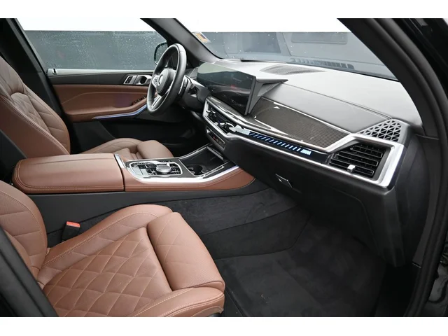 SEMINUEVOS BMW X5 a Estados en autogozo