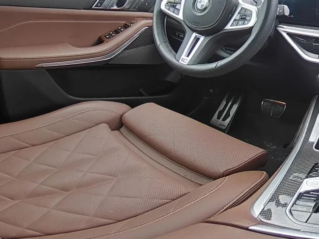 SEMINUEVOS BMW X5 a Estados en autogozo