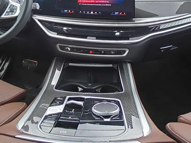 SEMINUEVOS BMW X5 a Estados en autogozo
