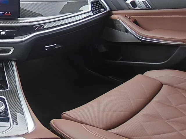 SEMINUEVOS BMW X5 a Estados en autogozo