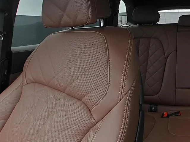 SEMINUEVOS BMW X5 a Estados en autogozo