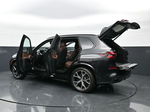 SEMINUEVOS BMW X5 a Estados en autogozo