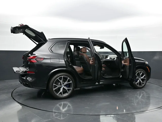 SEMINUEVOS BMW X5 a Estados en autogozo