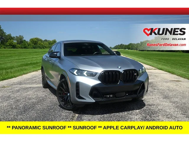 SEMINUEVOS BMW X6 a Estados en autogozo