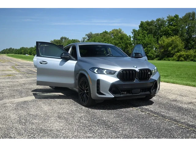 SEMINUEVOS BMW X6 a Estados en autogozo