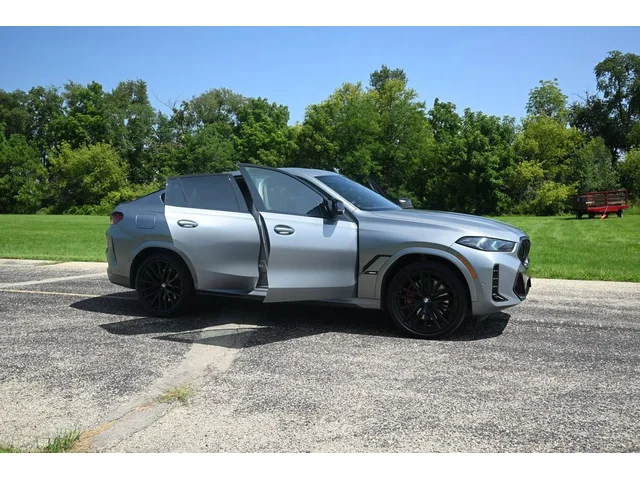 SEMINUEVOS BMW X6 a Estados en autogozo