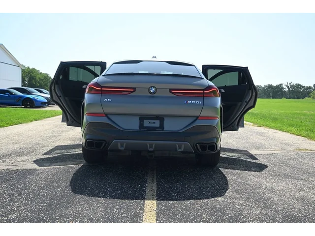 SEMINUEVOS BMW X6 a Estados en autogozo