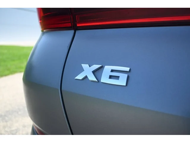 SEMINUEVOS BMW X6 a Estados en autogozo