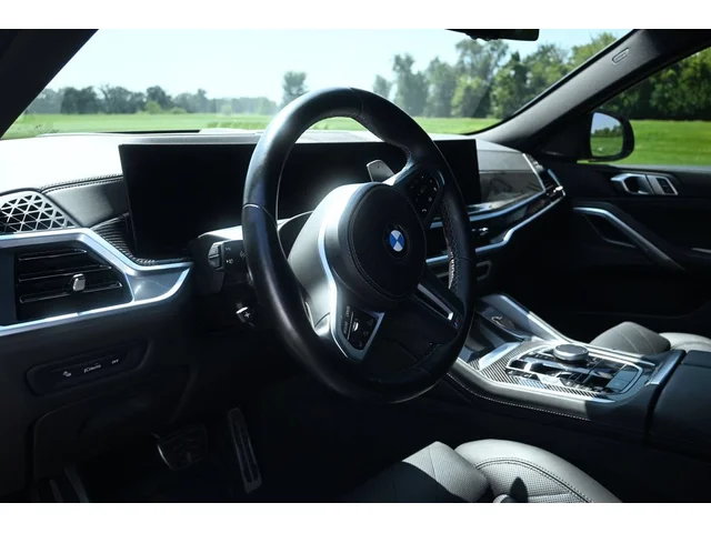 SEMINUEVOS BMW X6 a Estados en autogozo