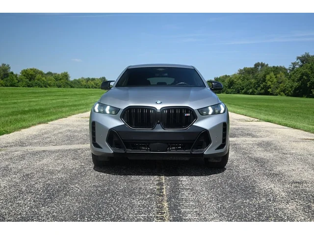SEMINUEVOS BMW X6 a Estados en autogozo