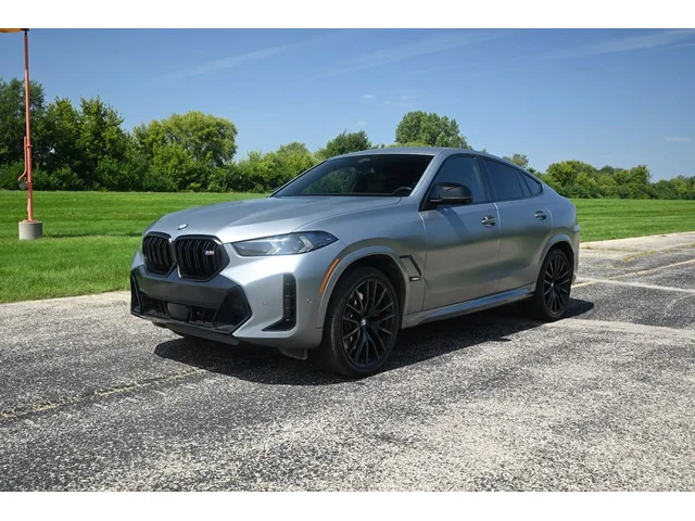 SEMINUEVOS BMW X6 a Estados en autogozo