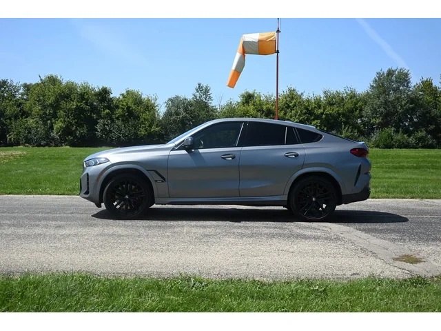 SEMINUEVOS BMW X6 a Estados en autogozo