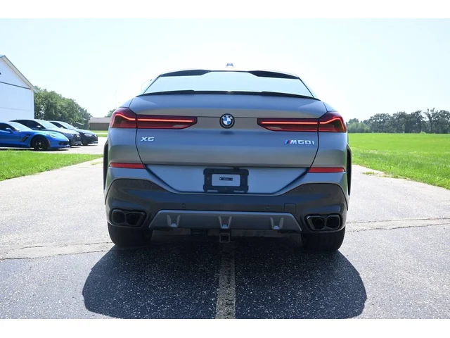 SEMINUEVOS BMW X6 a Estados en autogozo