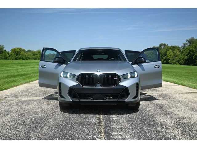 SEMINUEVOS BMW X6 a Estados en autogozo