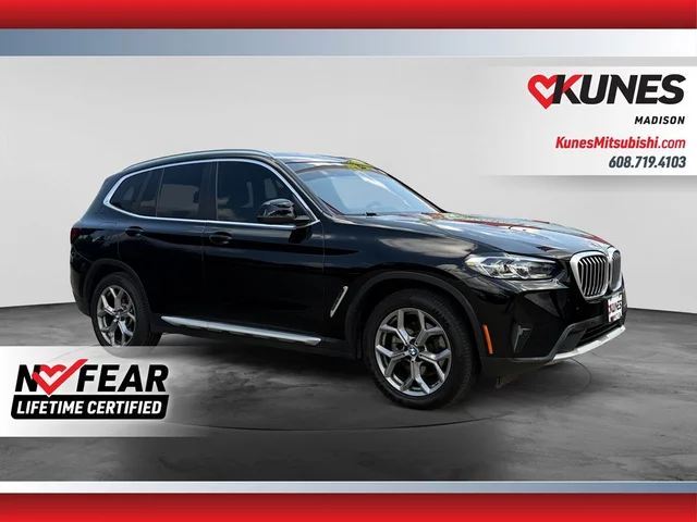 SEMINUEVOS BMW X3 a Estados en autogozo