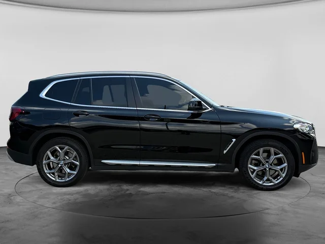 SEMINUEVOS BMW X3 a Estados en autogozo