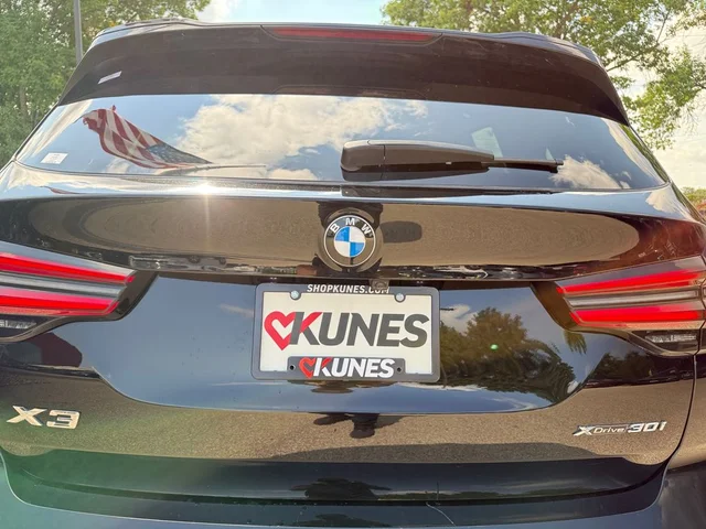 SEMINUEVOS BMW X3 a Estados en autogozo