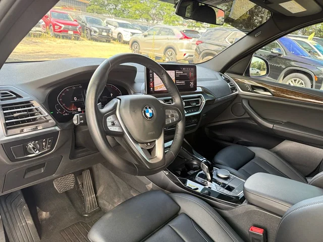 SEMINUEVOS BMW X3 a Estados en autogozo