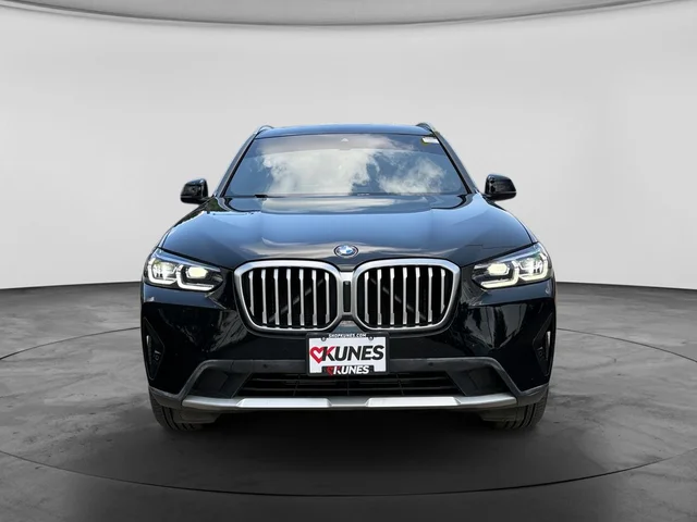 SEMINUEVOS BMW X3 a Estados en autogozo