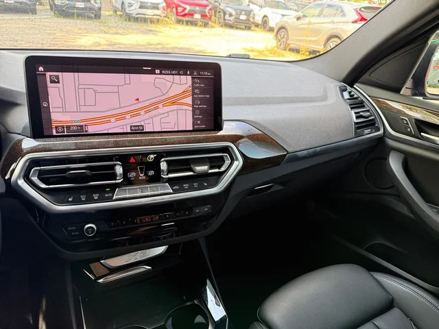 SEMINUEVOS BMW X3 a Estados en autogozo