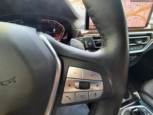 SEMINUEVOS BMW X3 a Estados en autogozo