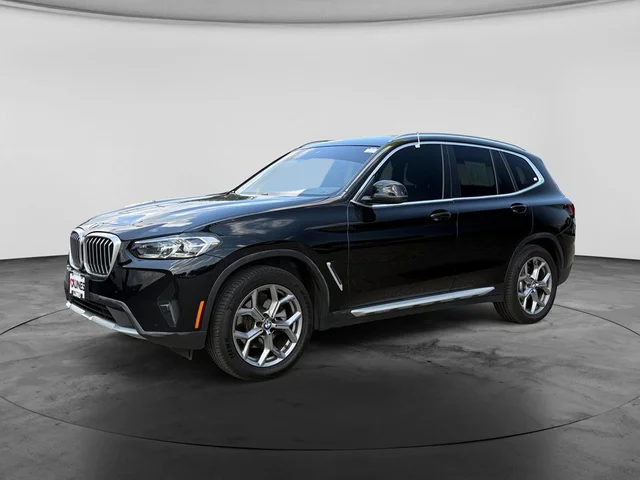 SEMINUEVOS BMW X3 a Estados en autogozo