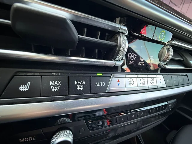 SEMINUEVOS BMW X3 a Estados en autogozo