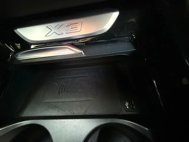 SEMINUEVOS BMW X3 a Estados en autogozo