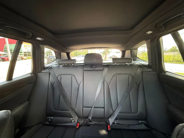 SEMINUEVOS BMW X3 a Estados en autogozo