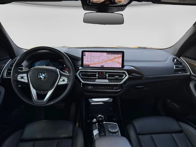 SEMINUEVOS BMW X3 a Estados en autogozo