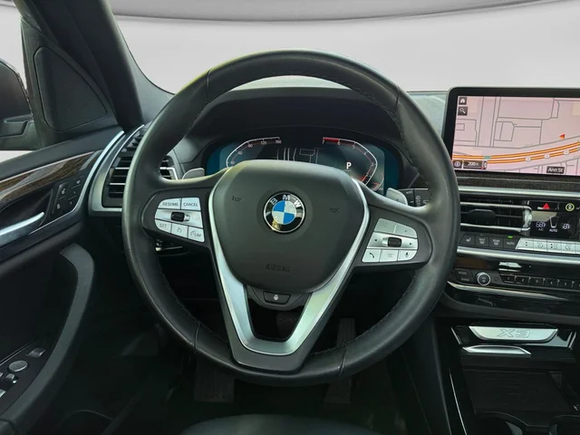 SEMINUEVOS BMW X3 a Estados en autogozo