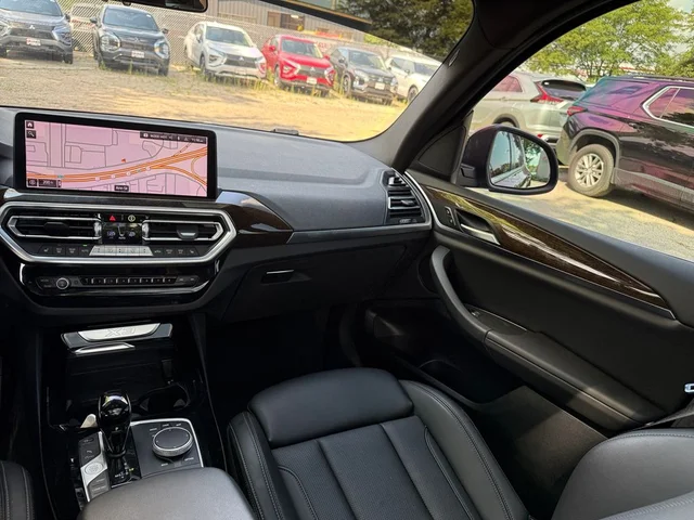 SEMINUEVOS BMW X3 a Estados en autogozo